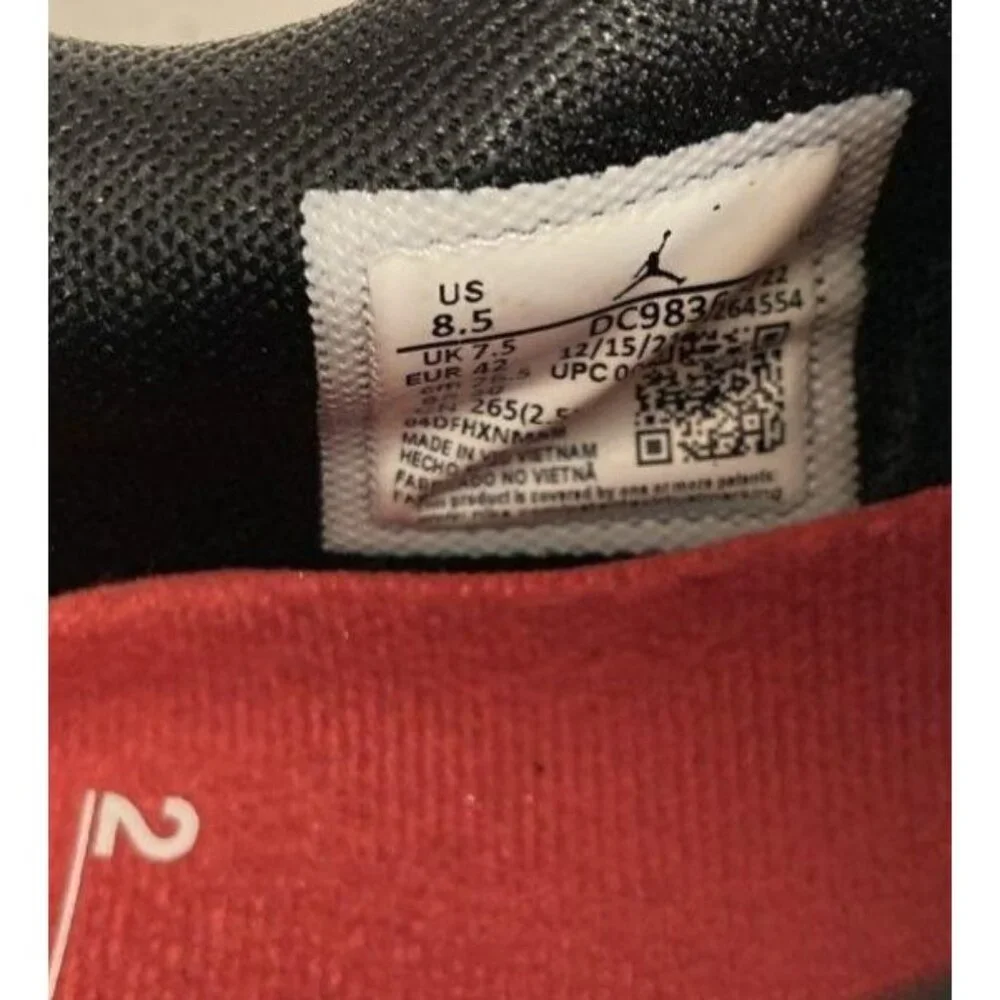 Nike Jordan‎ Air 